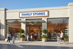 FAMILY STORES - Home
